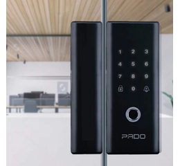 Fechadura Digital de Sobrepor Pado FDV-200